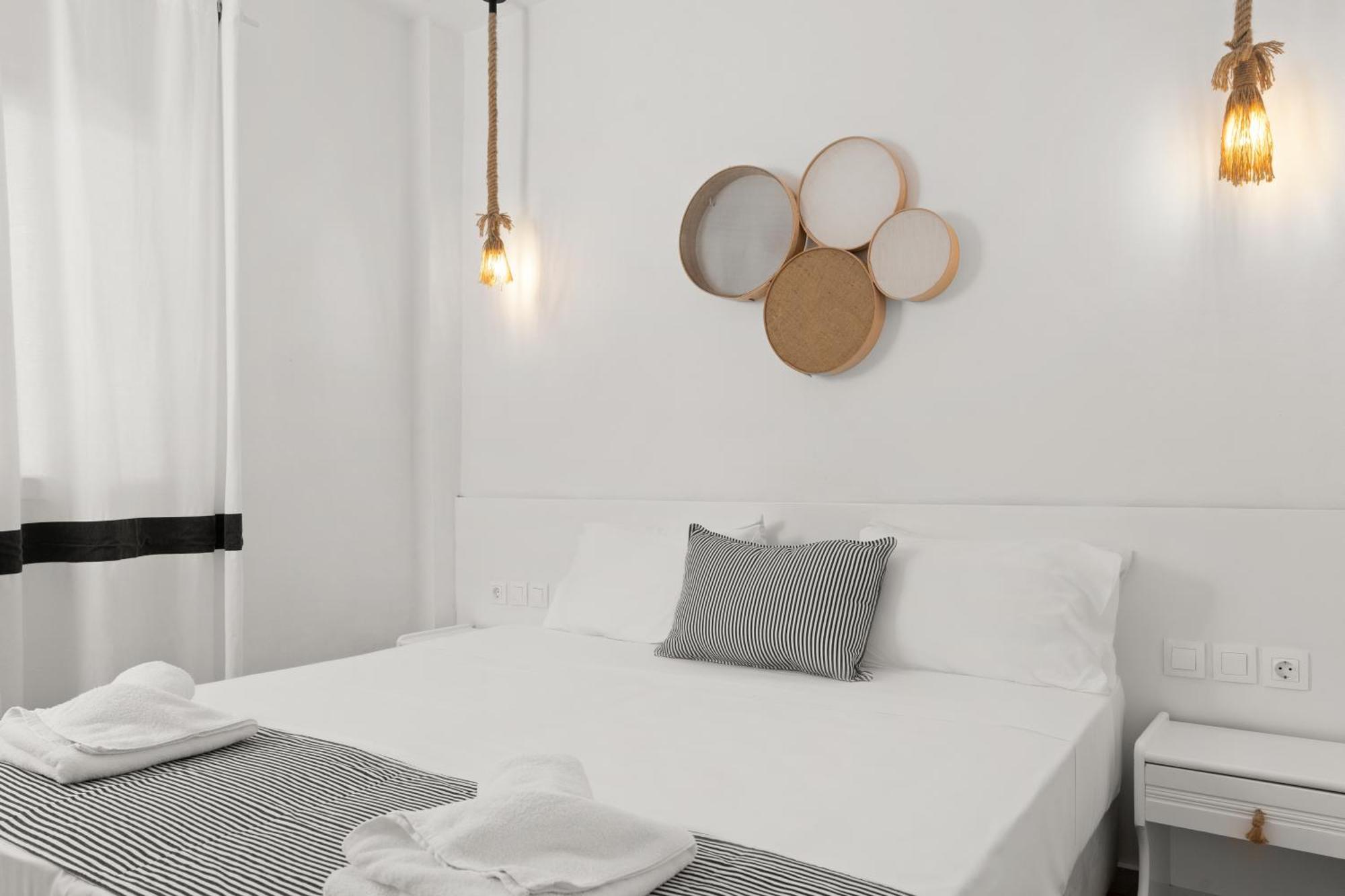 Mr And Mrs White Corfu Couples Retreat Adults Only Hotel Acharavi  Ngoại thất bức ảnh