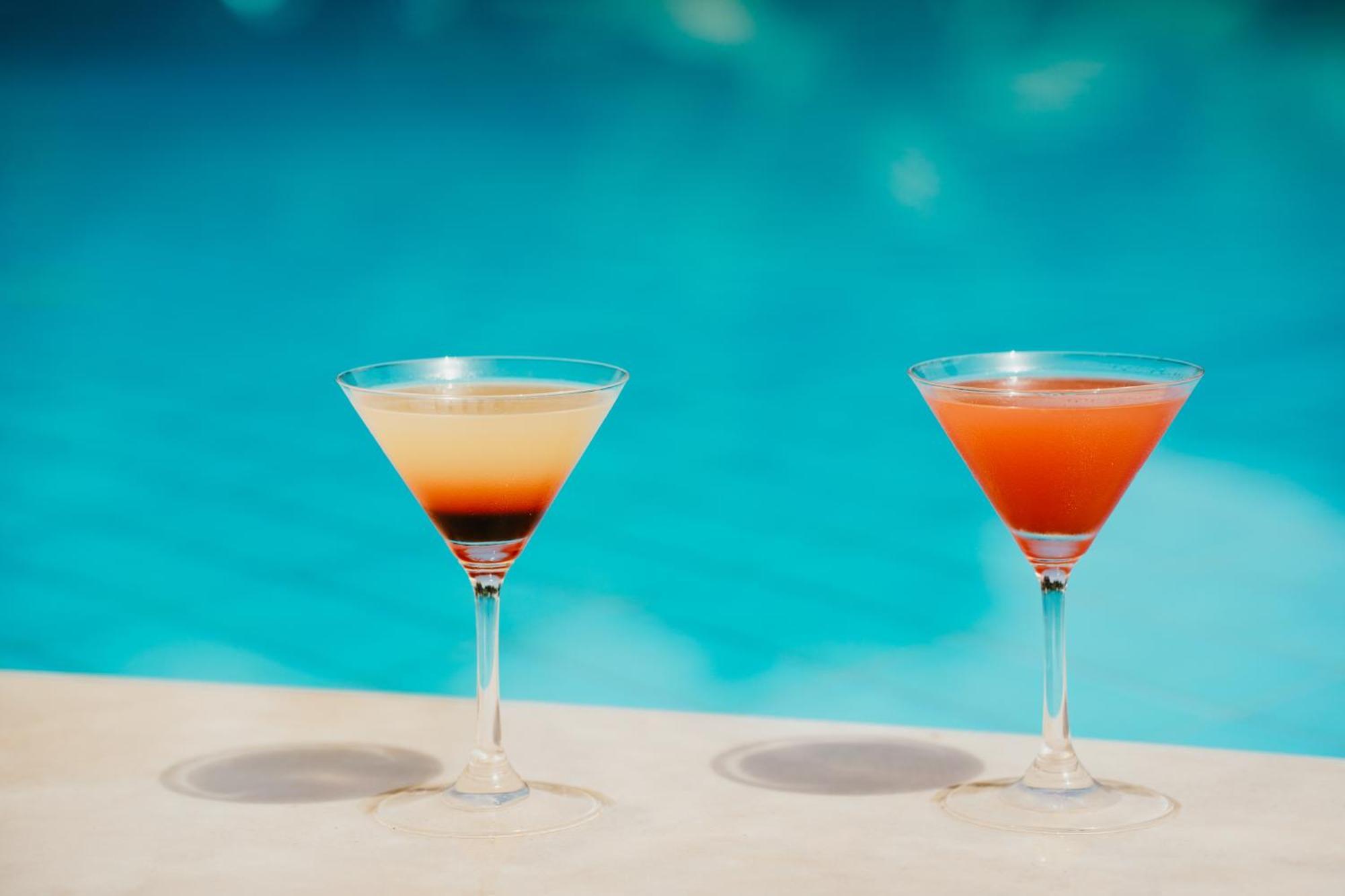 Mr And Mrs White Corfu Couples Retreat Adults Only Hotel Acharavi  Ngoại thất bức ảnh