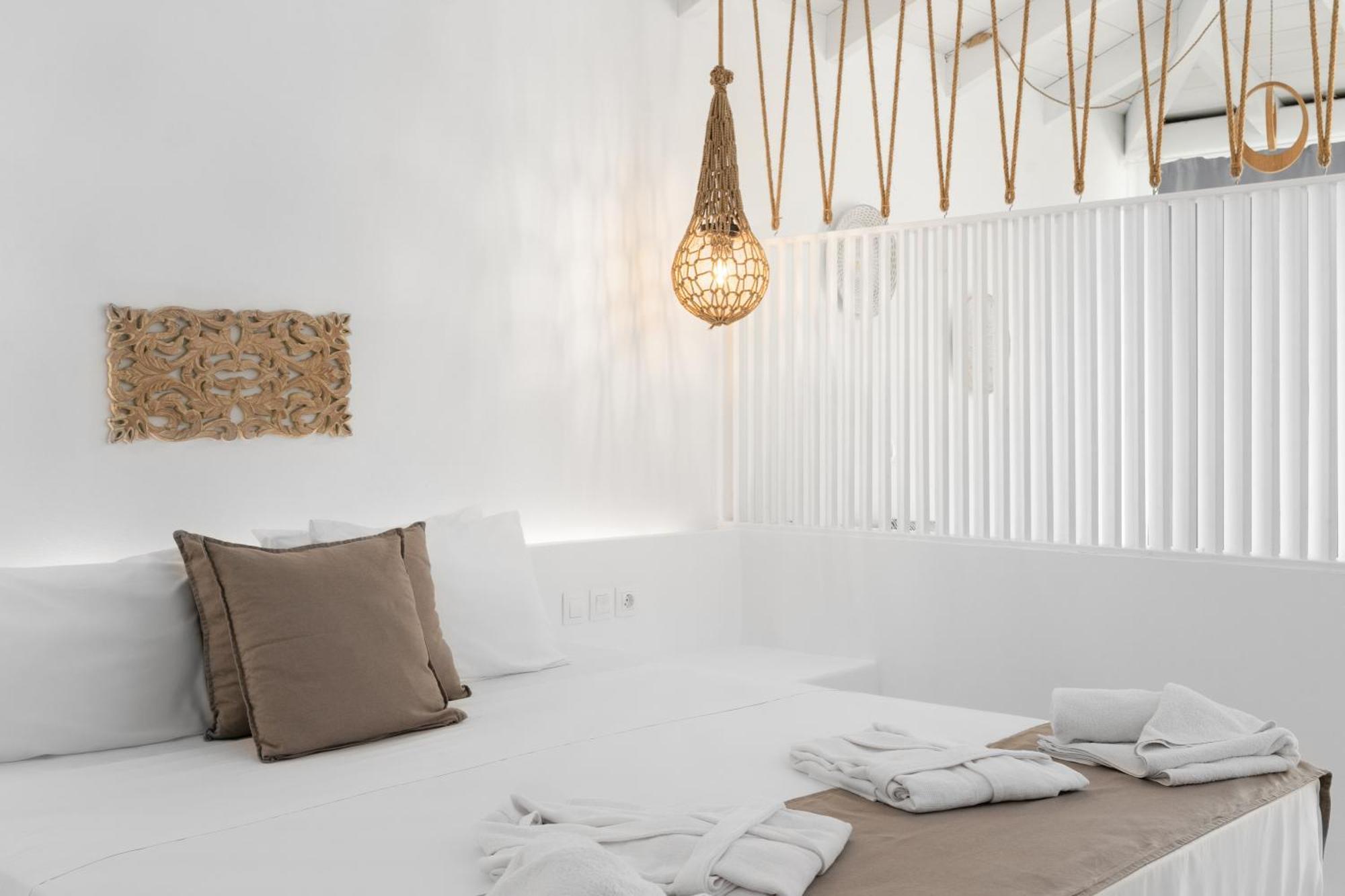 Mr And Mrs White Corfu Couples Retreat Adults Only Hotel Acharavi  Ngoại thất bức ảnh